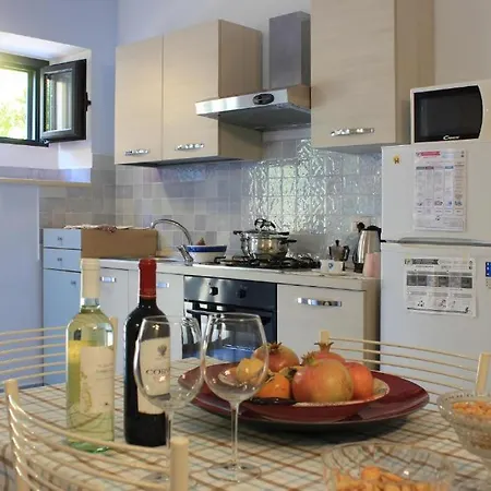 O Dependance - Soluzioni Abitative A Pochi Passi Dal Mare Guest house Formia
