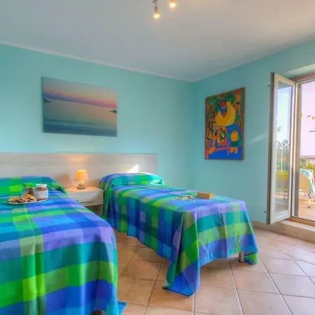 Guest house O Dependance - Soluzioni Abitative A Pochi Passi Dal Mare Formia