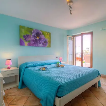 O Dependance - Soluzioni Abitative A Pochi Passi Dal Mare Guest house