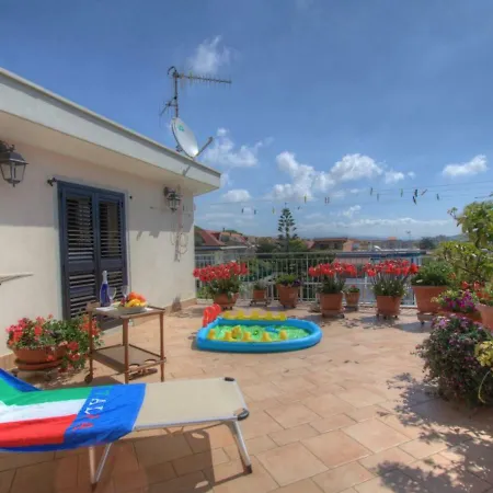 Guest house O Dependance - Soluzioni Abitative A Pochi Passi Dal Mare *