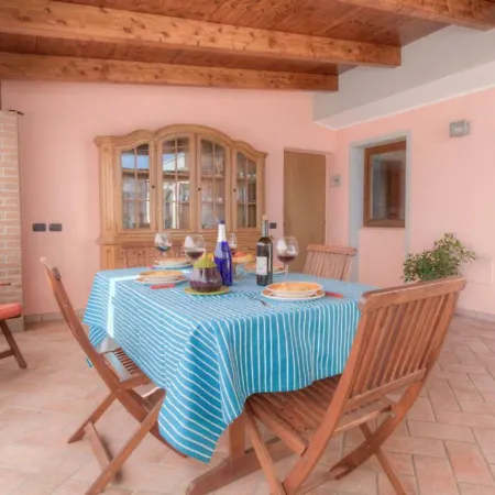 Guest house O Dependance - Soluzioni Abitative A Pochi Passi Dal Mare