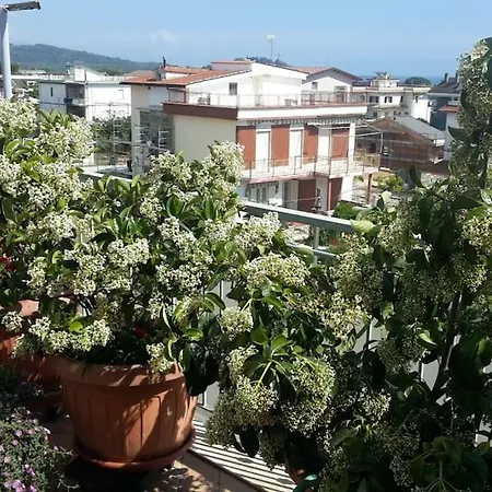 O Dependance - Soluzioni Abitative A Pochi Passi Dal Mare Guest house *