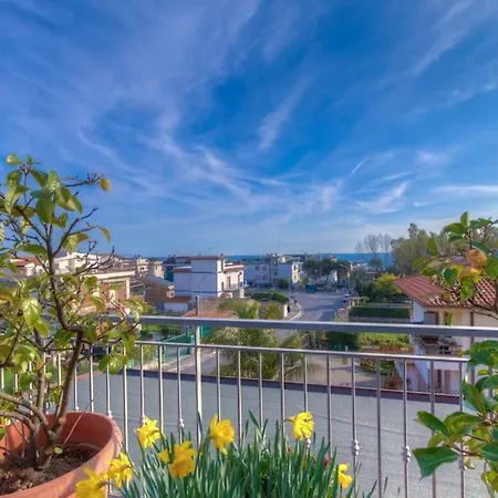 O Dependance - Soluzioni Abitative A Pochi Passi Dal Mare Guest house Formia