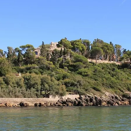 O Dependance - Soluzioni Abitative A Pochi Passi Dal Mare *