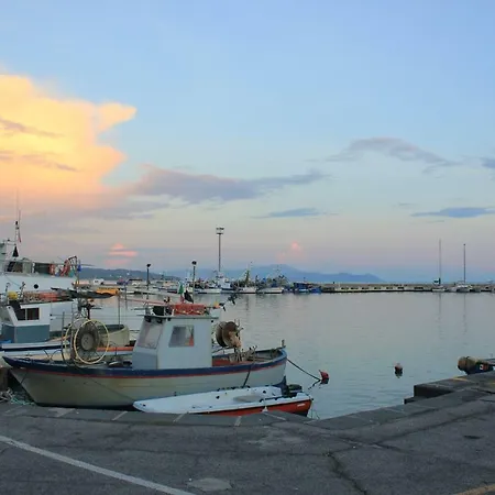 O Dependance - Soluzioni Abitative A Pochi Passi Dal Mare Guest house Formia